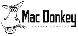 Mac Donkey